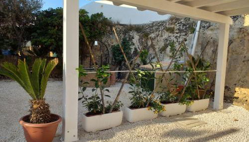 Villa Marina - Foto 3, Garden view