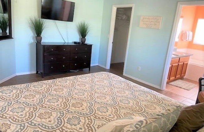 Goofy's Golf Getaway 4 Bedroom Home - Foto 4