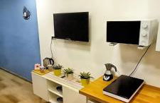 Holiday House Siren Parthenos - Foto 24