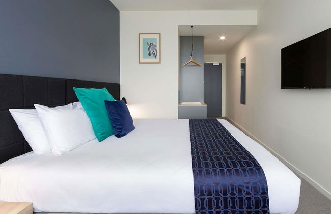 Mantra MacArthur Canberra - Foto 44