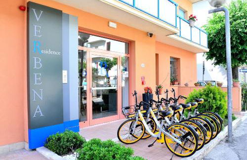 Residence Verbena - Foto 5