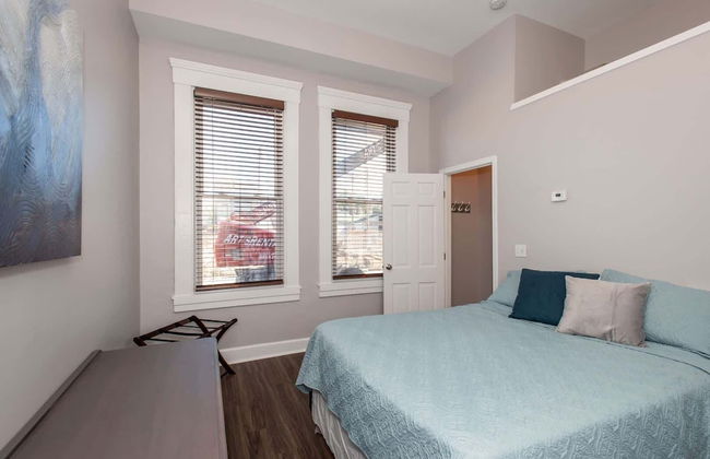 Heart of Mainstrasse Suites - Photo 10