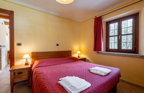 Apartment Casa del Ponte-1 by Interhome - Foto 9