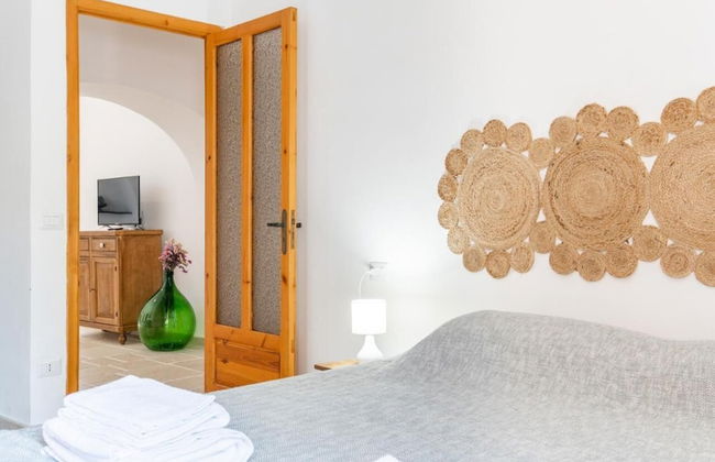 Trullo Bella Vista With Patio & Parking - Foto 3