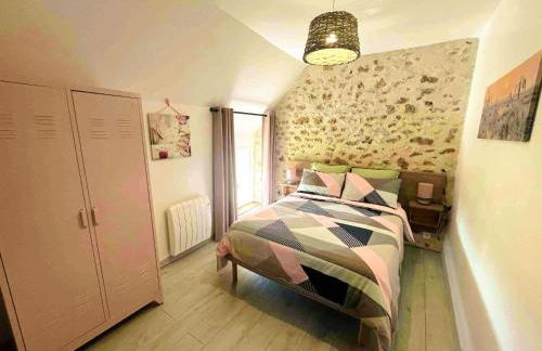 Gîte le Pilon - Foto 65