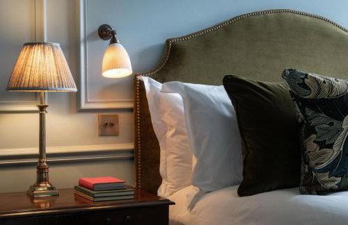 Dumbleton Hall Hotel - Foto 35