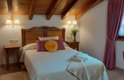 Apartamentos El Haya - Foto 4