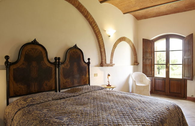 Castello di Modanella - Foto 6