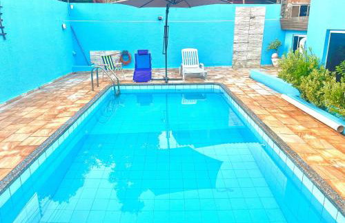 CASA EM FOZ DO IGUAÇU DESTINO DO MUNDO - Foto 20