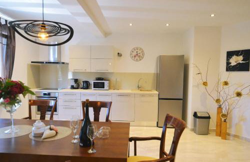 Apt3 - Villa Perla with swimming pool, Lovran - Opatija - Photo 27