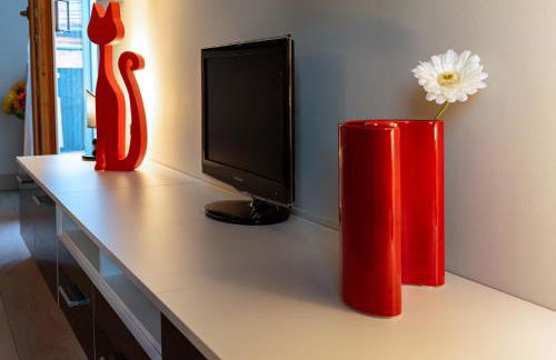 Appartamento incantevole con parcheggio privato - Foto 15