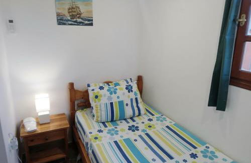 Seaside Home with Sea Views & Large Terrace - Foto 34