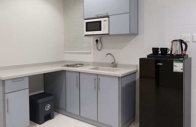 Al Alamein Suites - Foto 26