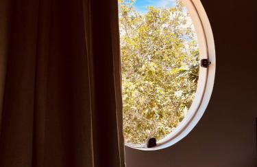 Claruá Chalés- Loft Baru 100m2-Privativo com Vista- 3 min de carro do Rio - Foto 44