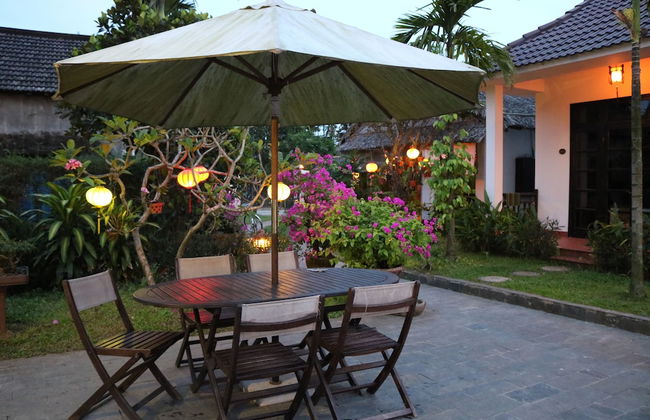 Green Areca villa - Photo 23