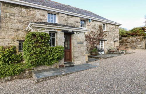 Trevenning Barn - Foto 1