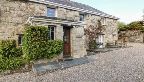 Trevenning Barn - Foto 1