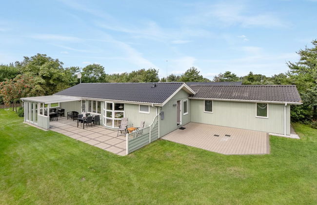 "Anabella" - 400m to the fjord - Foto 1