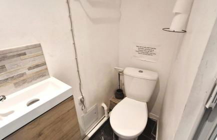 Joli studio équipé de 16m2 - Foto 7