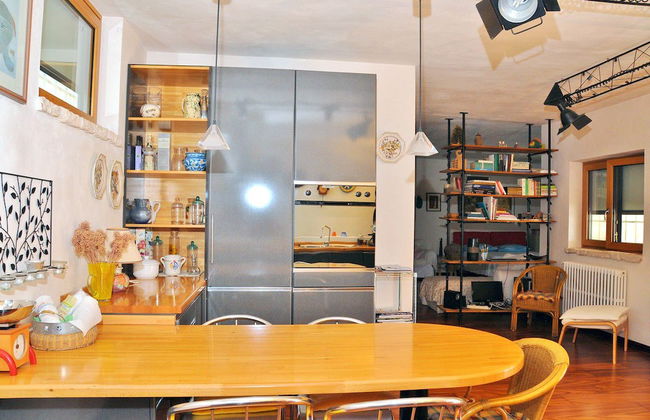 Villa Giorgio - Foto 9