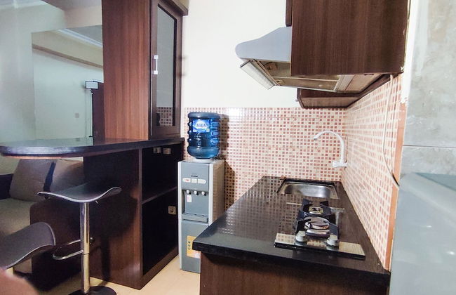 Lily Room at Apartment Cibubur Village - Foto 6