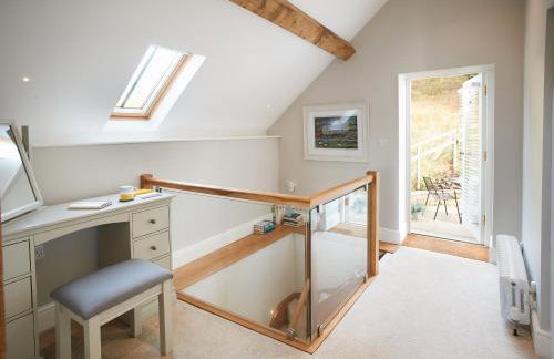 Unconformity Barn - Foto 11