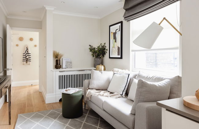 Native Mayfair - Foto 27