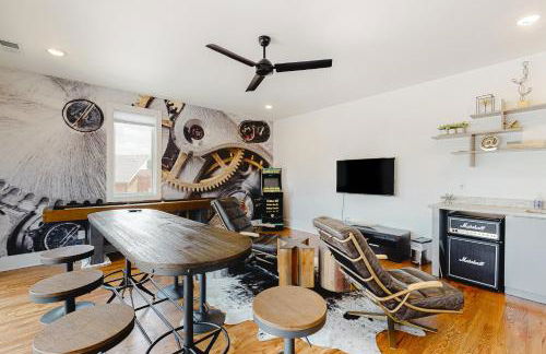 Fantasy Oasis - Foto 24