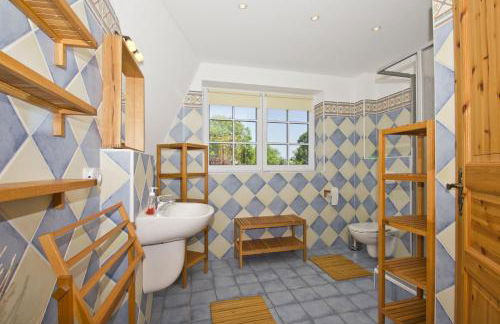 Ostseehaus Lea Doppelhaushälfte - Foto 12