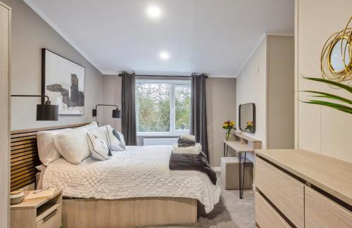 38 At The Sanctuary Lodges - Uk50850 - Foto 10