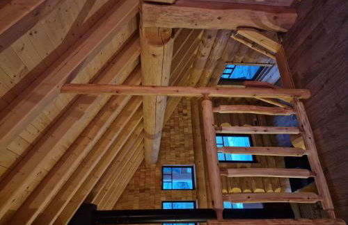 Holiday Home Luxus-Blockhausparadies Eveningwood im Spessart by Interhome - Foto 28