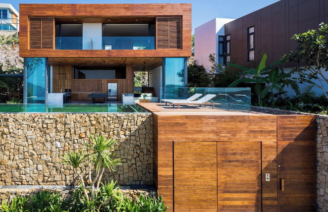 Venity Villa Nha Trang - Photo 60