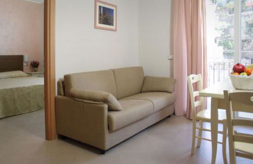 Residence San Nicola - Foto 9