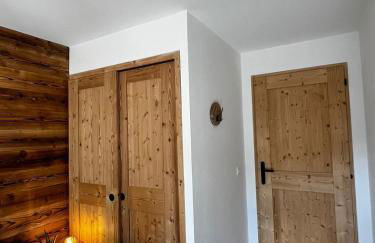 Chalet Martin Belle-Vue - Foto 28