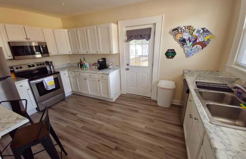 Cozy Swamp Rabbit - Sans Souci Greenville Furman - Foto 30