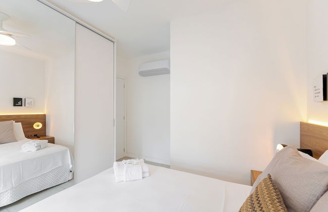 Condomínio CWBe Residence - Foto 47