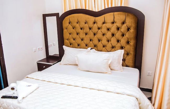 Ify Apartments - Foto 3