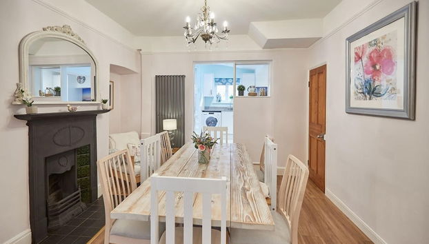 Host Stay The Gray Haven - Foto 4, Habitación