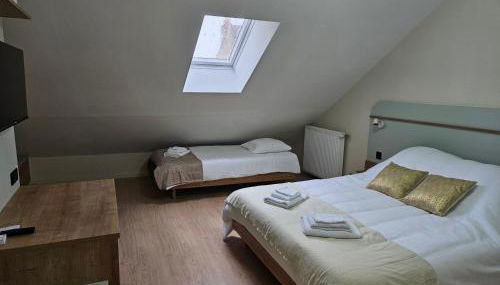 Charme au milieu de l'histoire - Foto 5