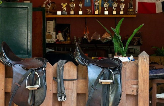 Club Hemingway - Foto 52