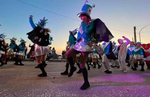 BLAU Apartamento frente a los canales y las puestas de sol de Roses - Foto 66