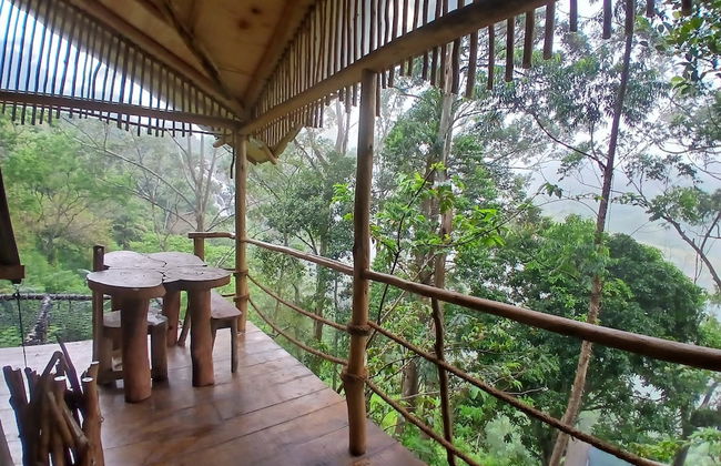 Ella Retreat Hotel - Photo 24