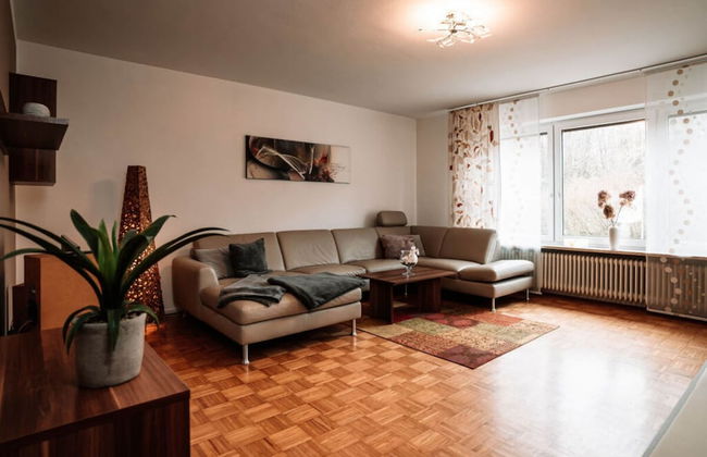 Nice Apartment in Lappersdorf - Foto 1