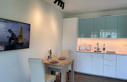 Jimmy's Place - Hotelgefühl, Tolle Lage, Terrasse, BBQ - Foto 23