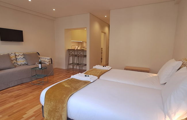 ALMARELA apartments - Foto 16