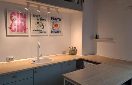 Nebo Apartment Zagreb - Foto 1