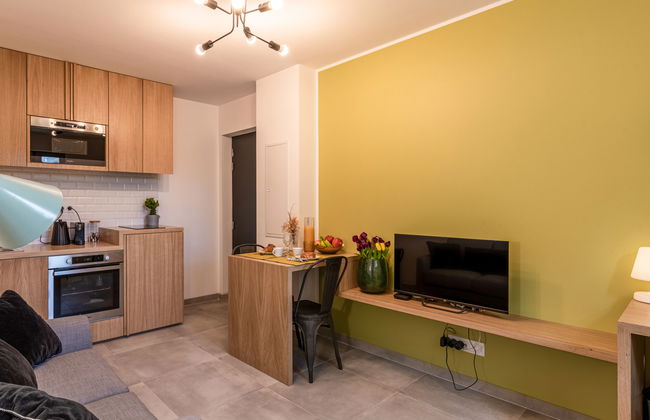 1 bedroom Apartment in Corte - Photo 6