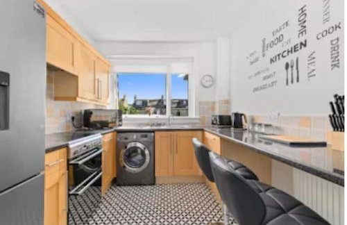 Grangeburn Residence - 2 bedroom home with parking - Foto 13