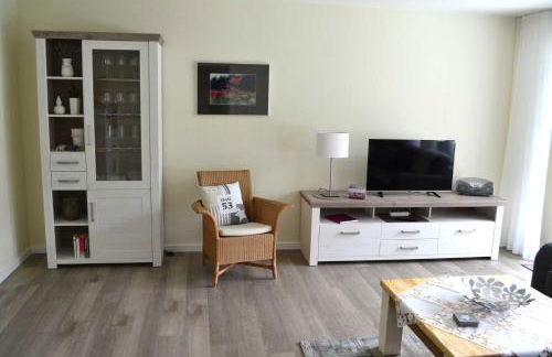 4 Sterne Ferienwohnungen Lavendel Brüggen - Foto 2