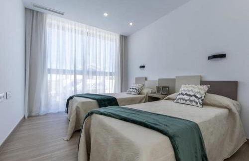 Casa Los Belones, Villa with private pool and game room - Foto 8